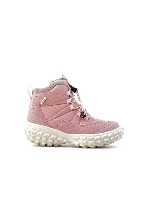 VİCCO TİGER UNISEX ÇOCUK HAFİF TABAN KAR BOTU (31-35)  23K 943.376 FU PUDRA
