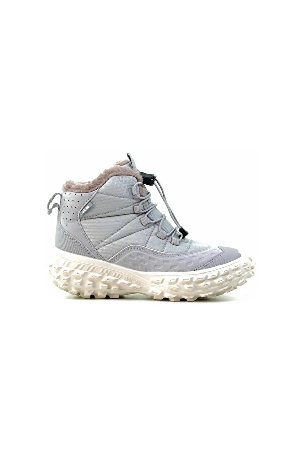 VİCCO TİGER UNISEX ÇOCUK HAFİF TABAN KAR BOTU (31-35)  23K 943.376 FU GRİ