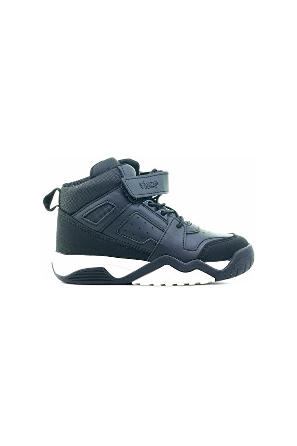VİCCO MARS UNISEX ÇOCUK SNEAKER GÜNLÜK BOT (26-37)  23K 946.358 FE SİYAH