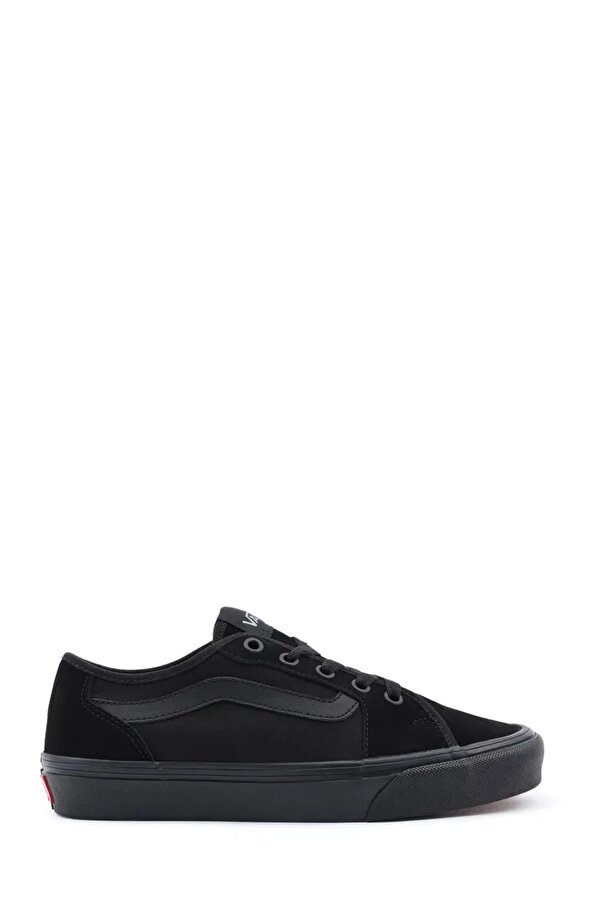 WM Filmore Decon Siyah Kadın Sneaker