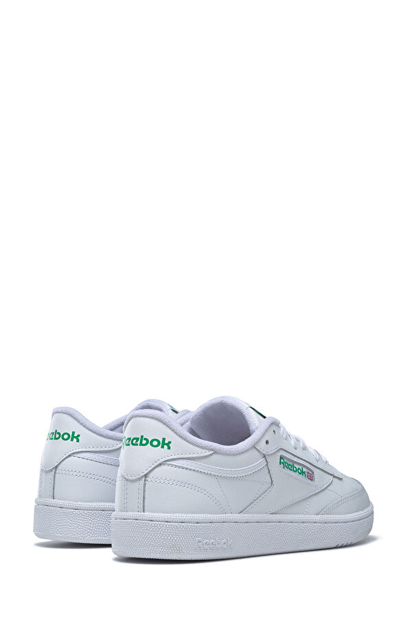Shoes Reebok Club C 85 Белый