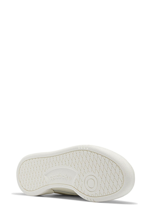 Shoes Reebok Club C 85 Бежевый