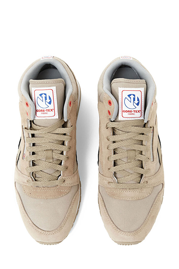 Classic Leather Mid Gtx Кроссовки