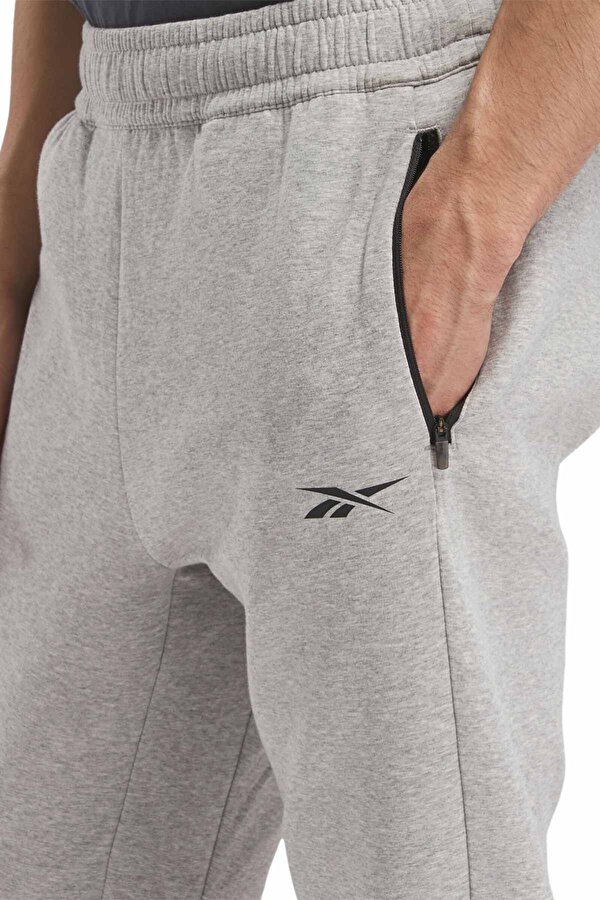 Clothing Reebok Dreamblend Pants Серый 014