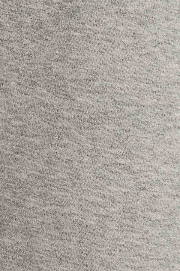 Clothing Reebok Dreamblend Pants Серый 014