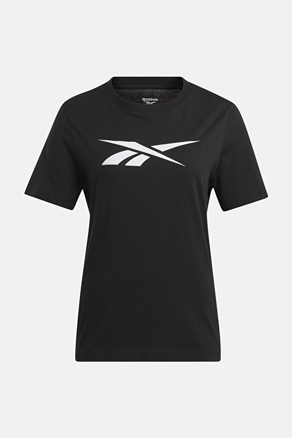 Clothing Reebok Vector Graphic Tee Черный