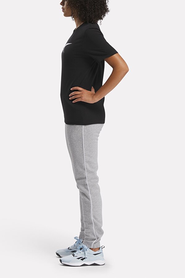 Clothing Reebok Vector Graphic Tee Черный