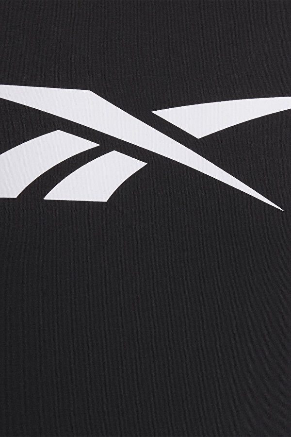 Clothing Reebok Vector Graphic Tee Черный
