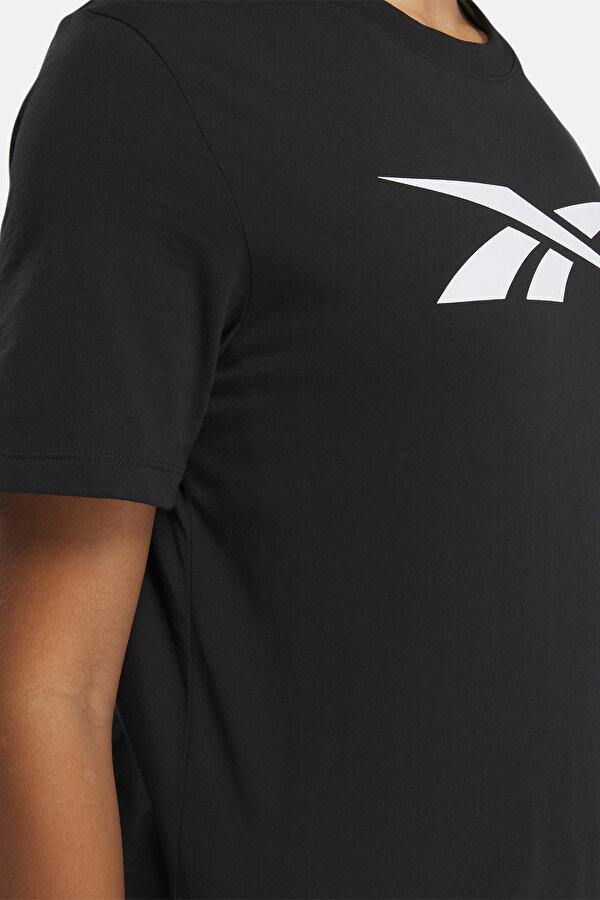 Clothing Reebok Vector Graphic Tee Черный