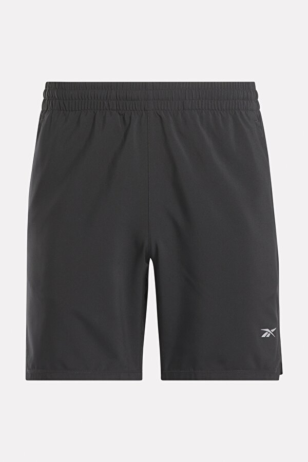 Clothing Reebok Running Speed Short Черный