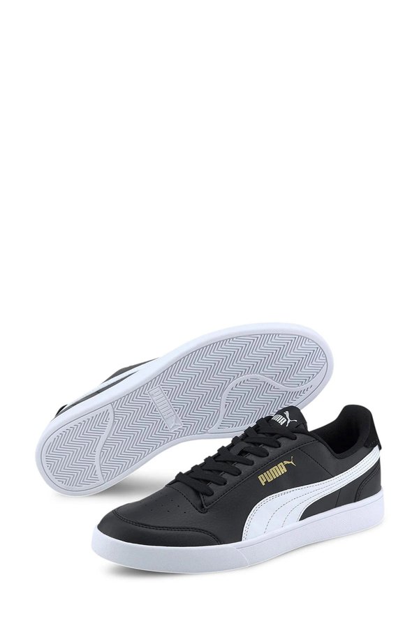 Shuffle Siyah Kadın Sneaker Fiyatları - 101909061 | IN Street