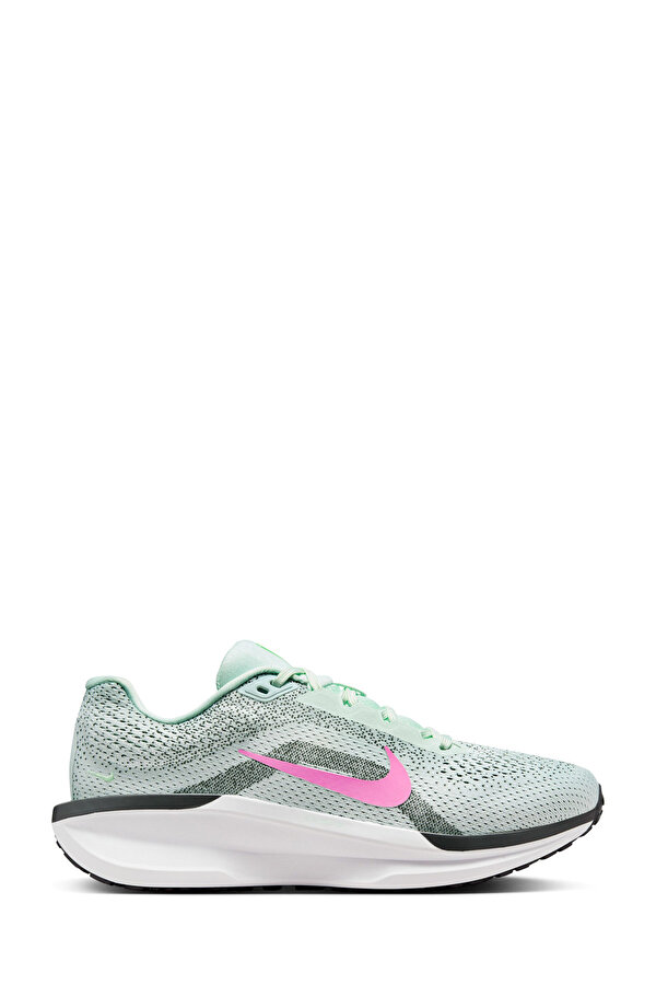 WMNS  AIR WINFLO 11 Yeşil Kadın Koşu Ayakkabısı