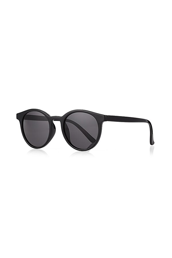 Unisex Siyah Güneş Gözlüğü Apsı000101