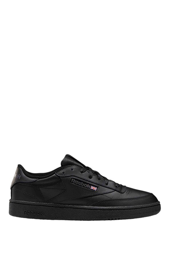 CLUB C 85 BLACK Man Sneaker