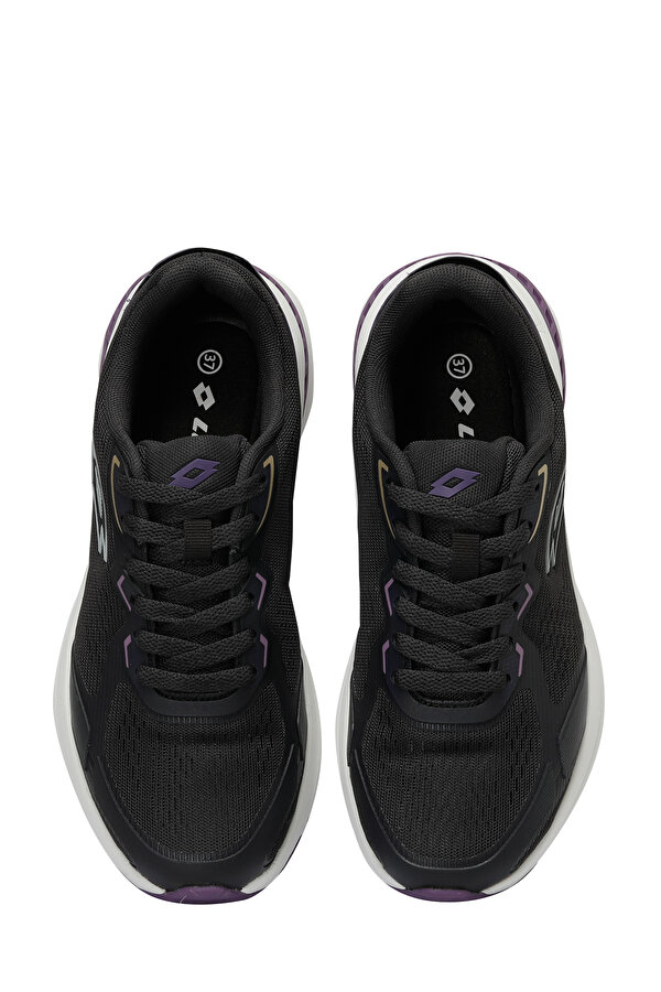 Shoes Lotto Charlison Wmn 3Pr Черный