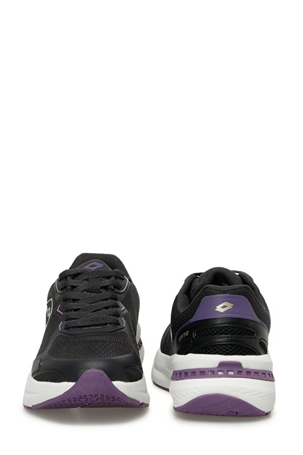 Shoes Lotto Charlison Wmn 3Pr Черный