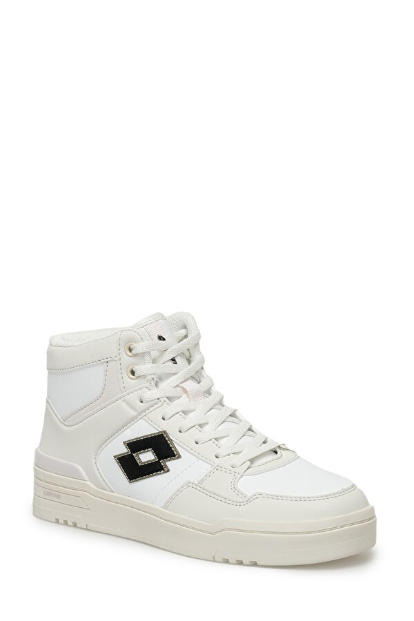 Shoes Lotto Daykin High Wmn 3Pr Бежевый