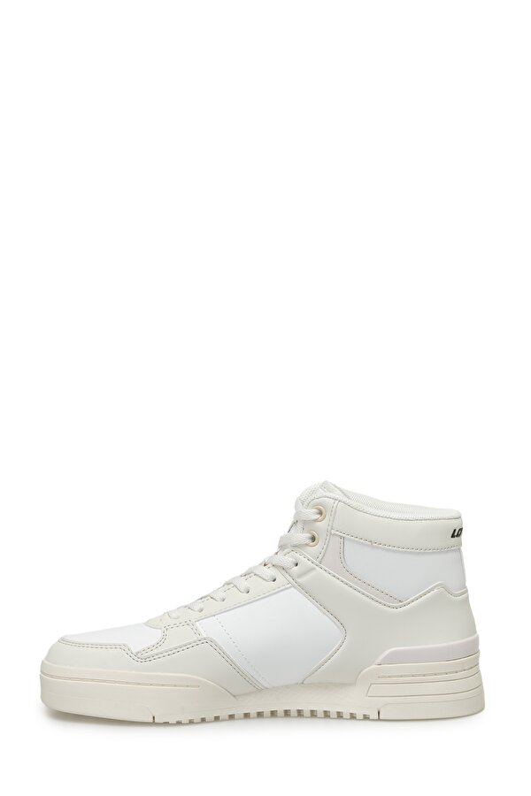 Shoes Lotto Daykin High Wmn 3Pr Бежевый