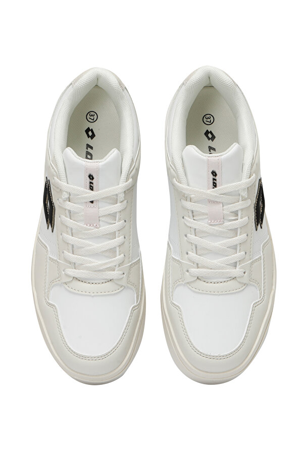 Shoes Lotto Daykin Wmn 3Pr Бежевый