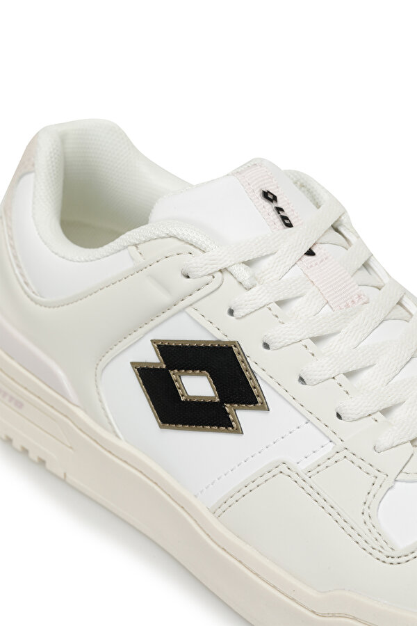 Shoes Lotto Daykin Wmn 3Pr Бежевый