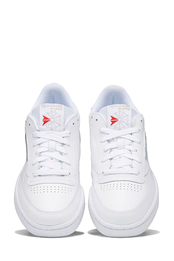 Shoes Reebok Club C 85 Белый