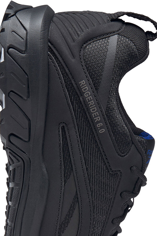 Shoes Reebok Ridgerider 6.0 Черный