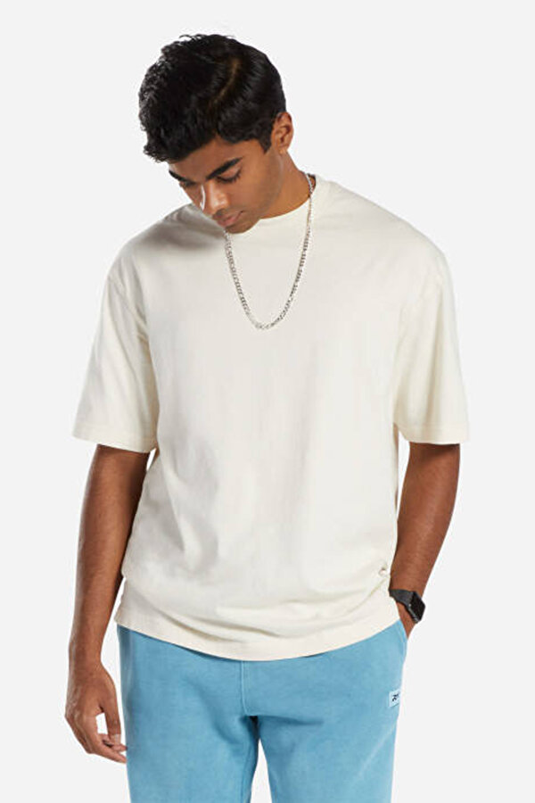 CL ND TEE OFF-WHITE Unisex 054