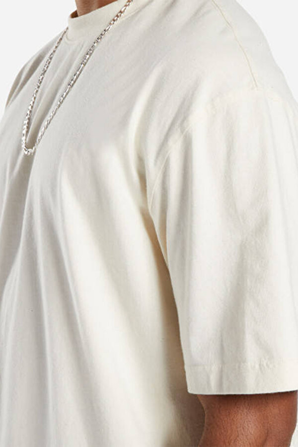 CL ND TEE OFF-WHITE Unisex 054