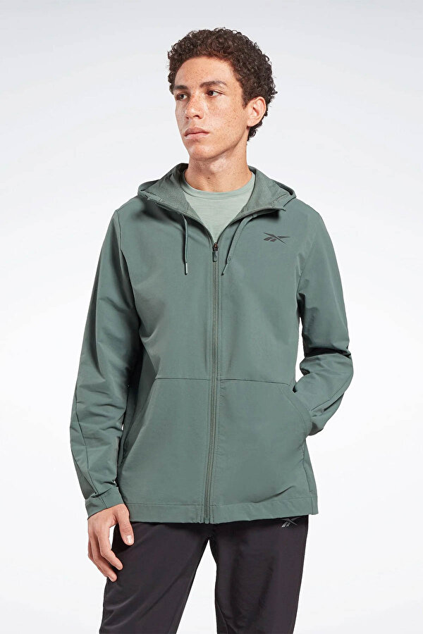 Reebok Woven спортивный костюм