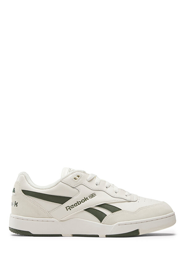 Reebok Bb 4000 Ii Белый 005 Взрослый, Унисекс Кроссовки