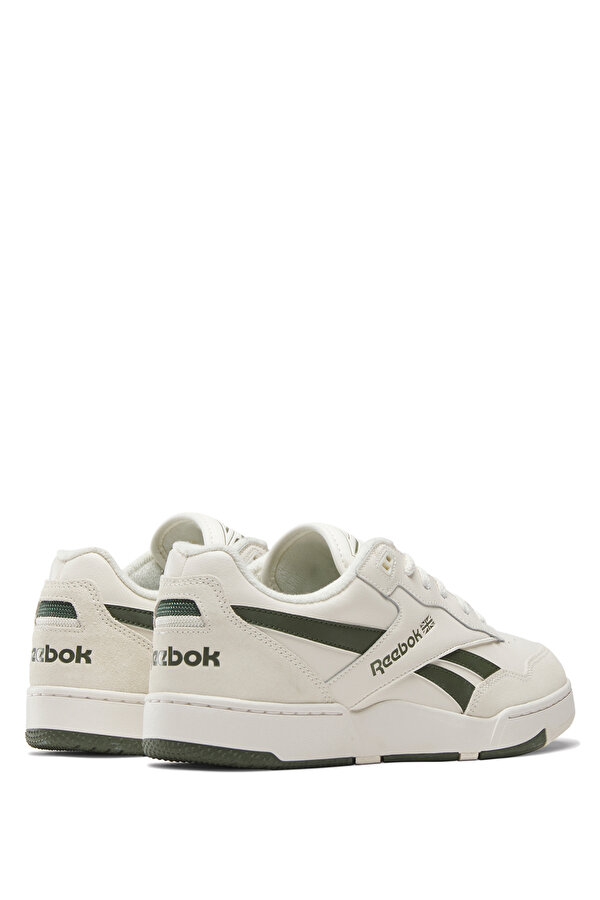 Reebok Bb 4000 Ii Белый 005 Взрослый, Унисекс Кроссовки