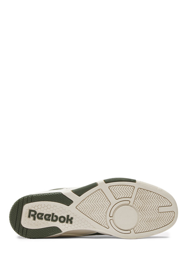 Reebok Bb 4000 Ii Белый 005 Взрослый, Унисекс Кроссовки