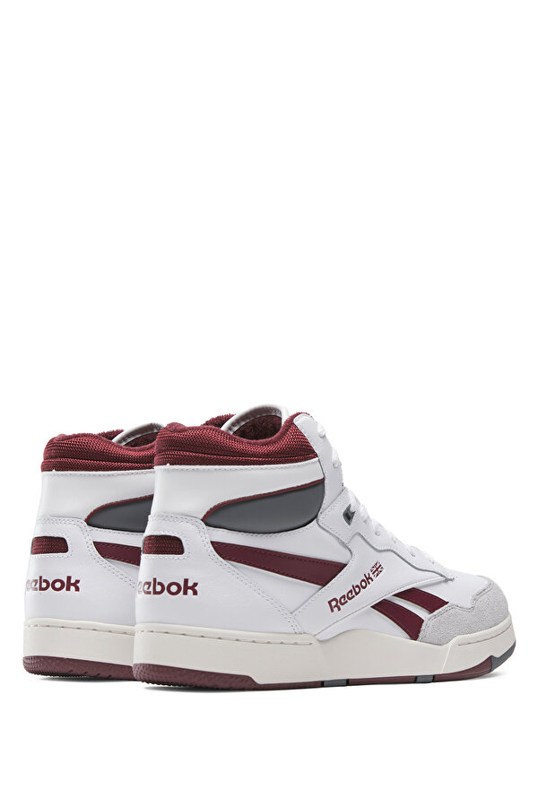 BB 4000 II MID WHITE Unisex 002