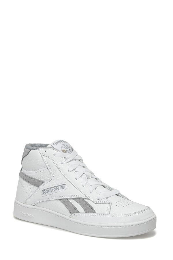 CLUB C FORM HI WHITE Unisex 002