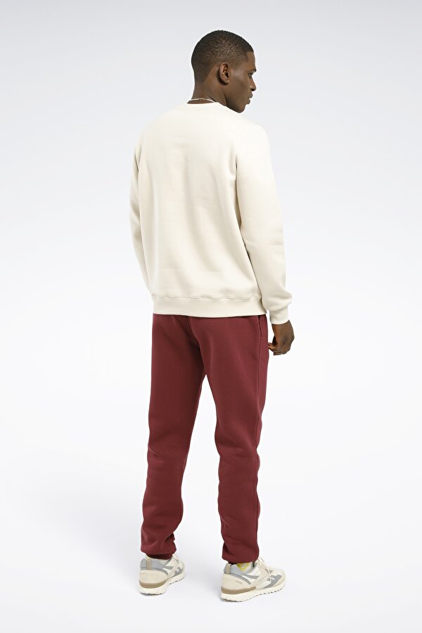 IDENTITY FLEECE ST STONE Man 060
