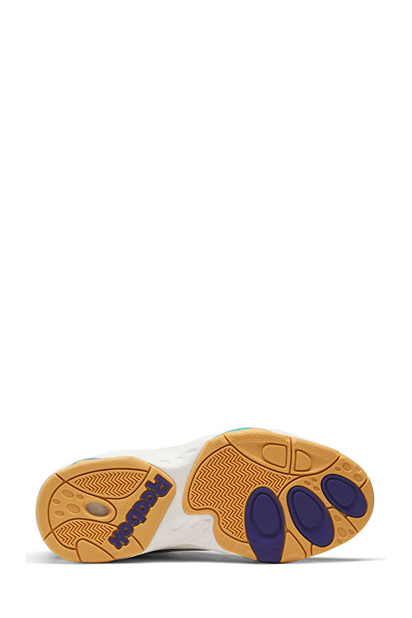 Shoes Reebok Atr Pump Vertical Черный