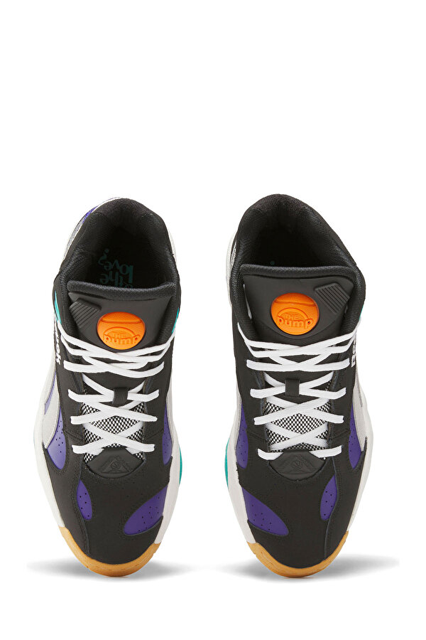 Shoes Reebok Atr Pump Vertical Черный