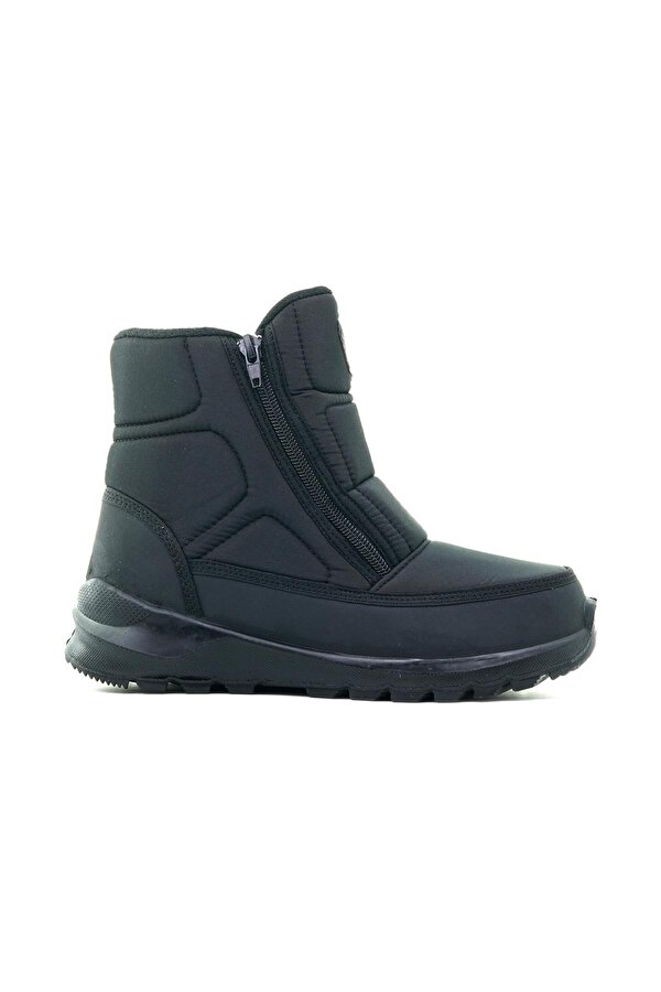 KADIN SU GEÇİRMEZ KADIN KAR BOTU (36-40)  23K Z7449TS SİYAH