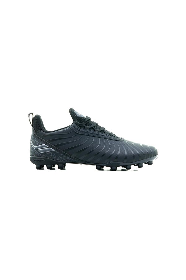 ARES-3 GARSON KRAMPON FUTBOL AYAKKABI (36-40)  23K ARES-3 G SİYAH