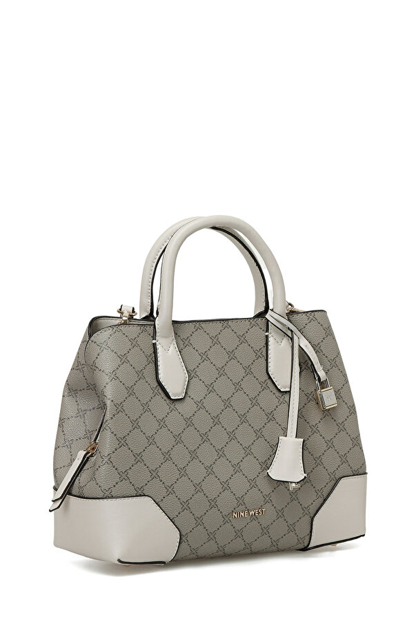 BROOKLYN NLG108505 3FX Bej Kadın El Çantası