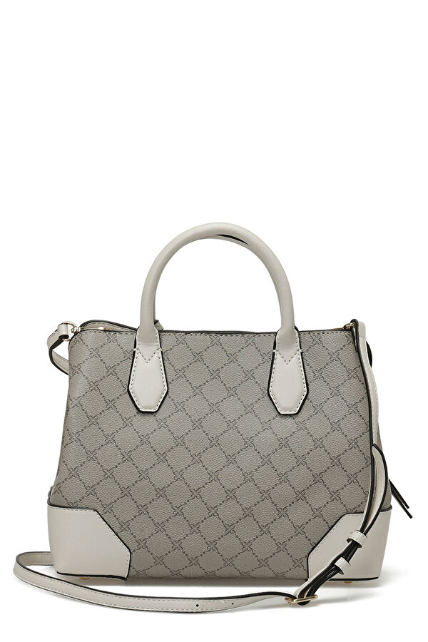 BROOKLYN NLG108505 3FX Bej Kadın El Çantası