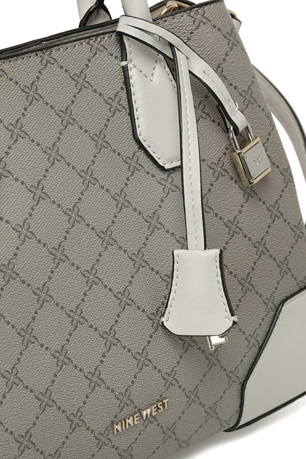 BROOKLYN NLG108505 3FX Bej Kadın El Çantası