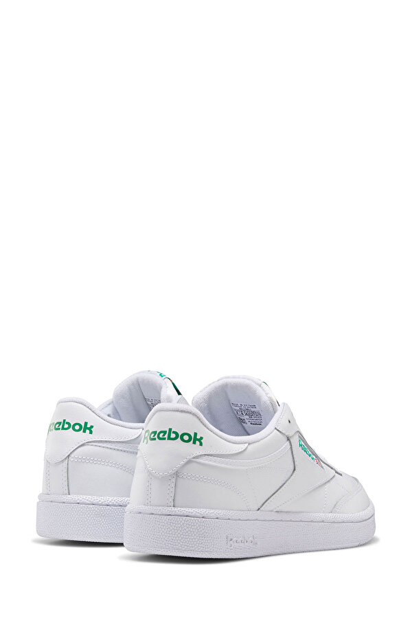 Shoes Reebok Club C 85 Белый