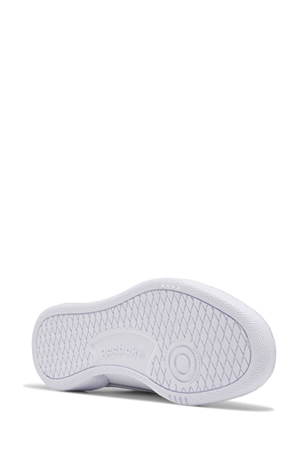 Shoes Reebok Club C 85 Белый