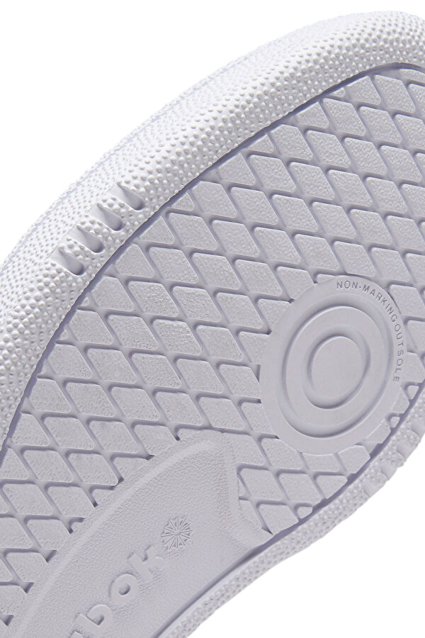 Shoes Reebok Club C 85 Белый