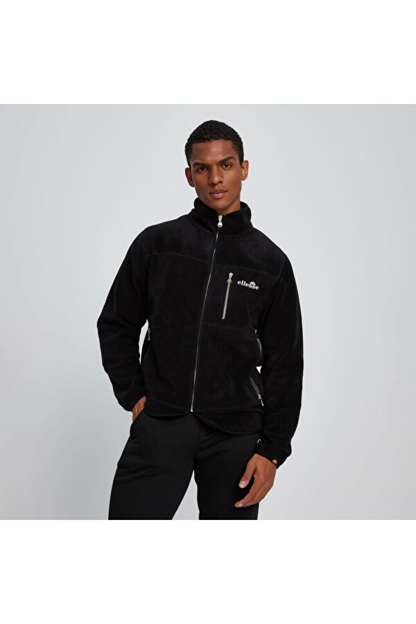 Ellesse Erkek Ceket Siyah EM079-BK