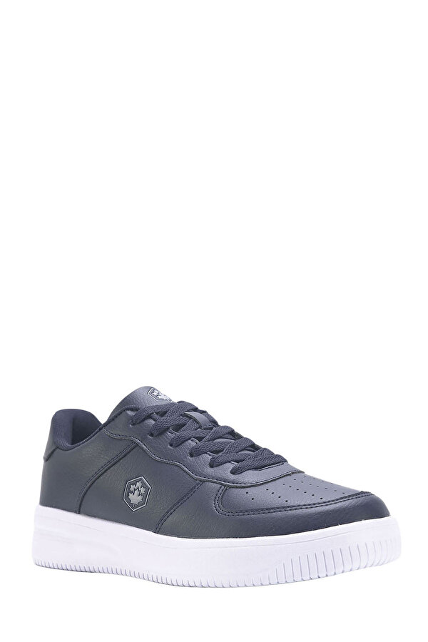 SNEAKER NAVY BLUE Man Sneaker
