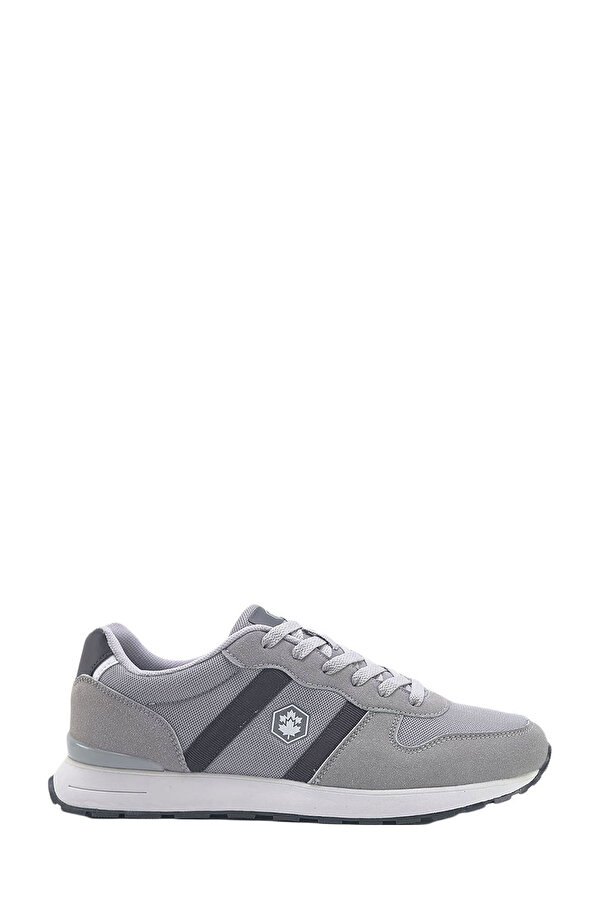 Lumberjack Poli - Sneaker Donna - Pelle Sintetico Tessuto - Comode E Resistenti - 2
