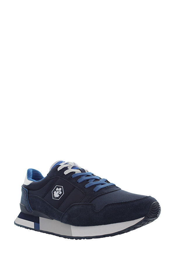 SNEAKER NAVY BLUE Man Sneaker