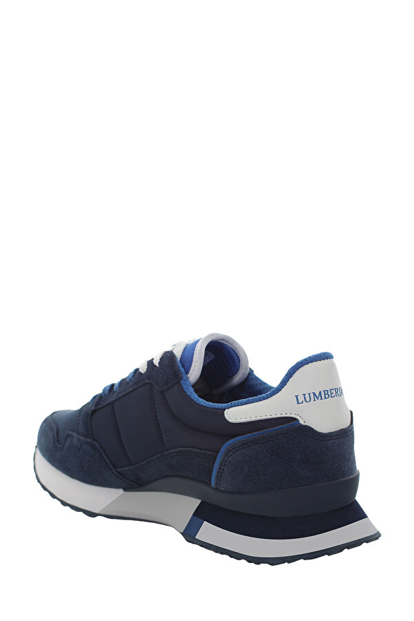 SNEAKER NAVY BLUE Man Sneaker